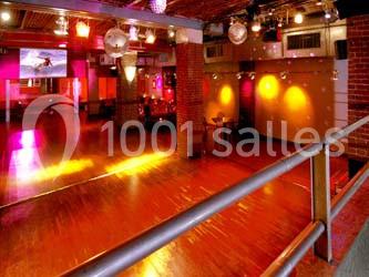 Location salle Paris 1 (Paris) - Le Loft Du Louvre #8