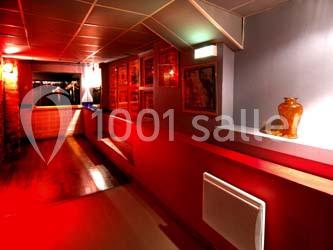 Location salle Paris 1 (Paris) - Le Loft Du Louvre #12