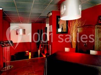 Location salle Paris 1 (Paris) - Le Loft Du Louvre #14