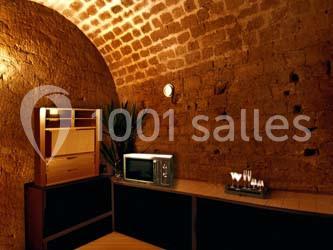 Miniature Location salle Paris 1 (Paris) - Le Loft Du Louvre #15 Location salle Paris 1 (Paris) - Le Loft Du Louvre #19