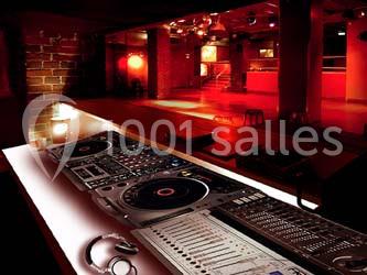 Location salle Paris 1 (Paris) - Le Loft Du Louvre #16