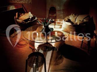 Miniature Location salle Paris 1 (Paris) - Le Loft Du Louvre #19 Location salle Paris 1 (Paris) - Le Loft Du Louvre #19