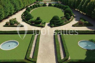 Château de Lacoste - photo 3