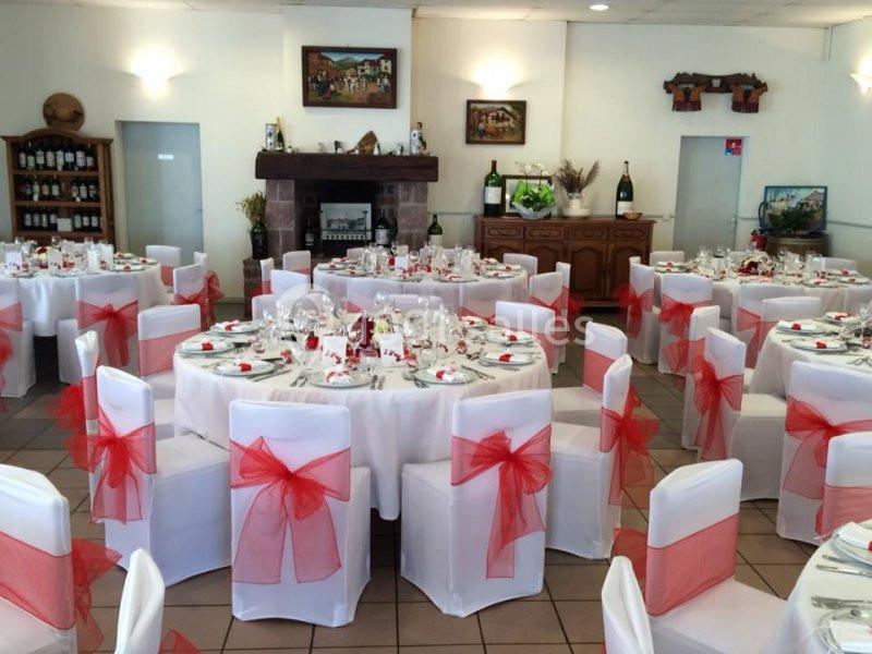 Location salle Ascain (Pyrénées-Atlantiques) - Achafla Baita #2