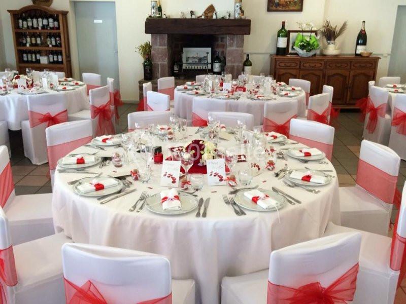 Location salle Ascain (Pyrénées-Atlantiques) - Achafla Baita #6