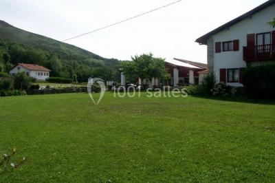 Location salle Ascain (Pyrénées-Atlantiques) - Achafla Baita #20