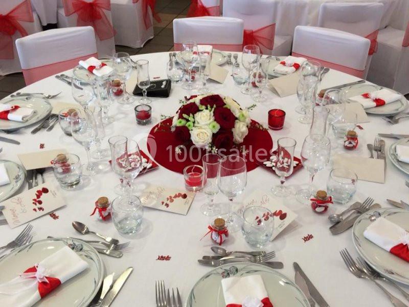 Location salle Ascain (Pyrénées-Atlantiques) - Achafla Baita #7