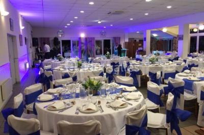 Location salle Ascain (Pyrénées-Atlantiques) - Achafla Baita #20