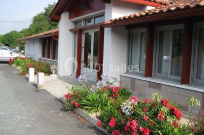 Location salle Ascain (Pyrénées-Atlantiques) - Achafla Baita #20