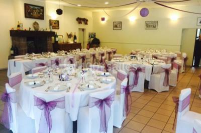 Location salle Ascain (Pyrénées-Atlantiques) - Achafla Baita #20