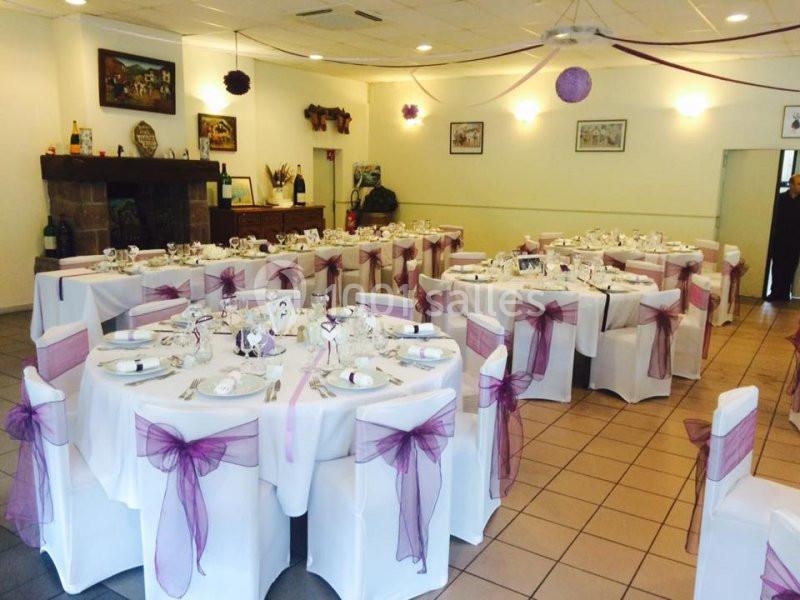 Location salle Ascain (Pyrénées-Atlantiques) - Achafla Baita #9