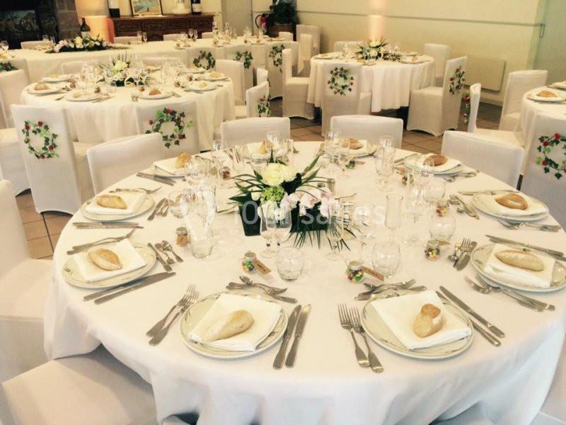 Location salle Ascain (Pyrénées-Atlantiques) - Achafla Baita #8