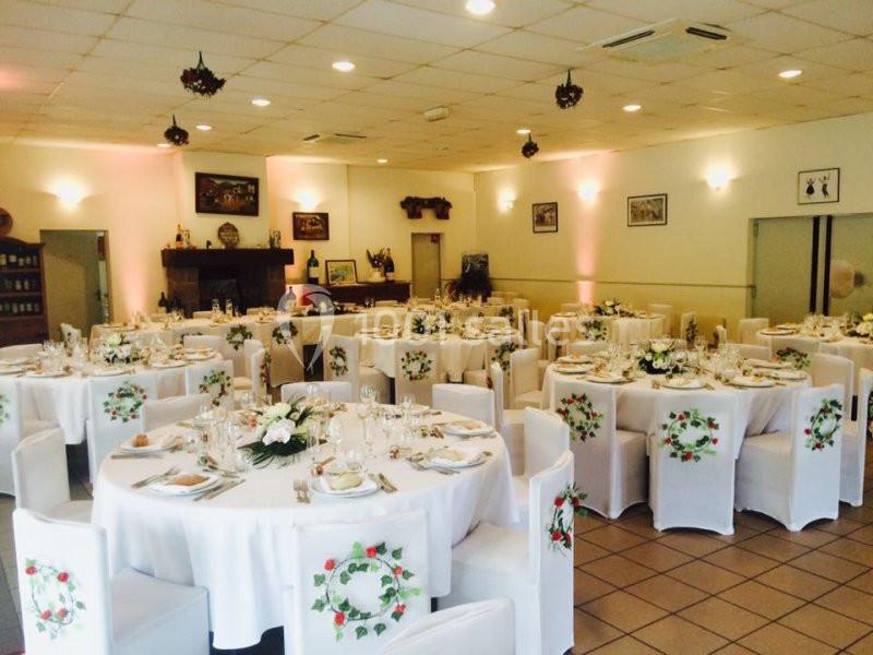 Location salle Ascain (Pyrénées-Atlantiques) - Achafla Baita #1