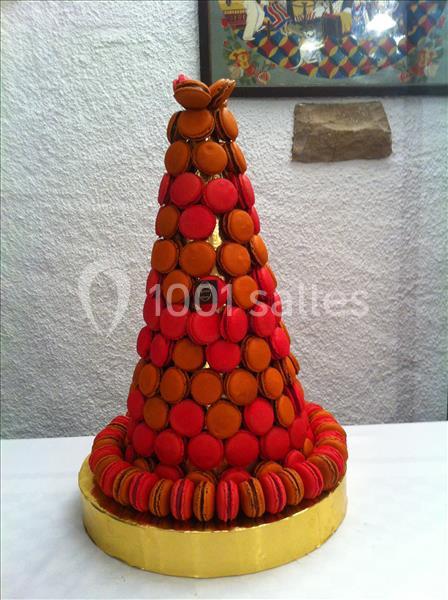 Location salle Ascain (Pyrénées-Atlantiques) - Achafla Baita #15