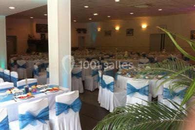 Location salle Ascain (Pyrénées-Atlantiques) - Achafla Baita #20