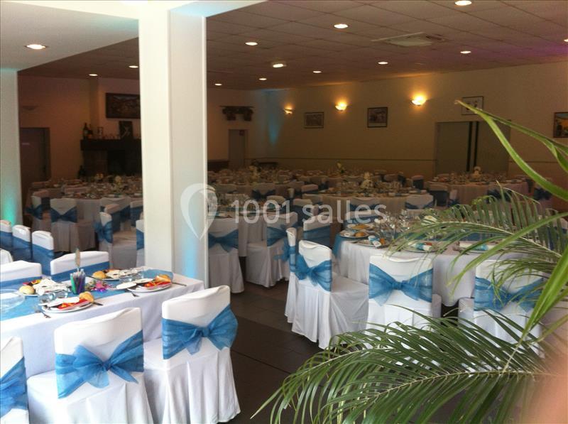 Location salle Ascain (Pyrénées-Atlantiques) - Achafla Baita #11