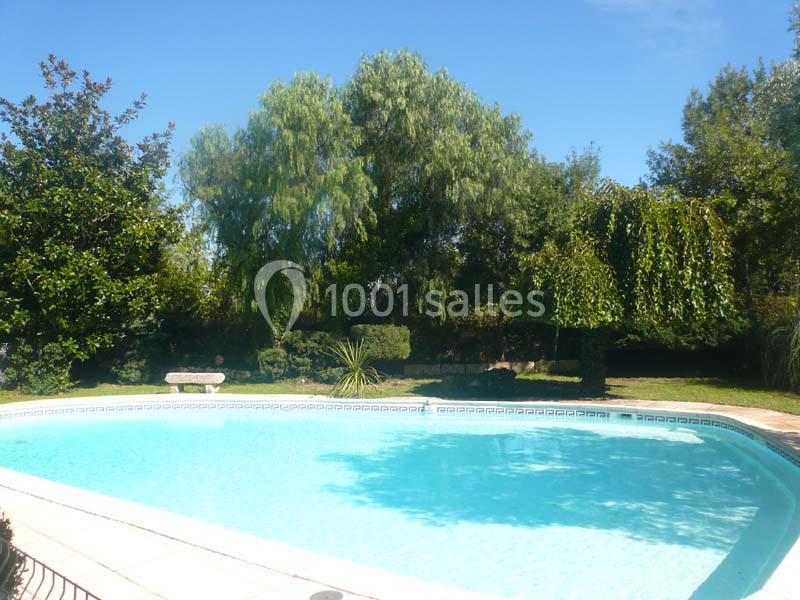 Domaine du Moulin Gazay - galerie - photo 3