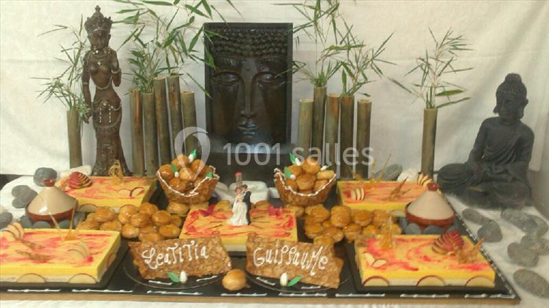 Domaine du Moulin Gazay - galerie - photo 5