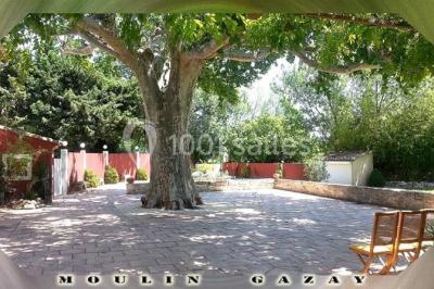 Domaine du Moulin Gazay - photo 2