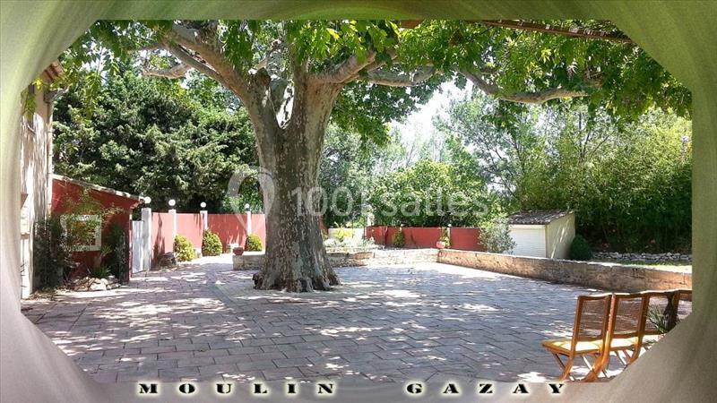 Domaine du Moulin Gazay - galerie - photo 2