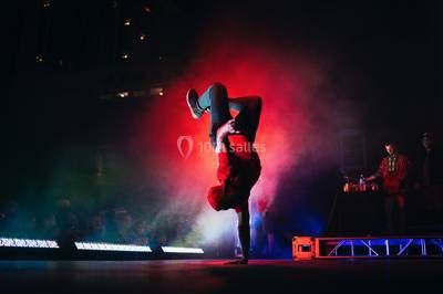 Iman Danse Orientale
