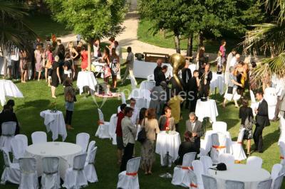 Location salle Rodilhan (Gard) - Mas De Peyre #24