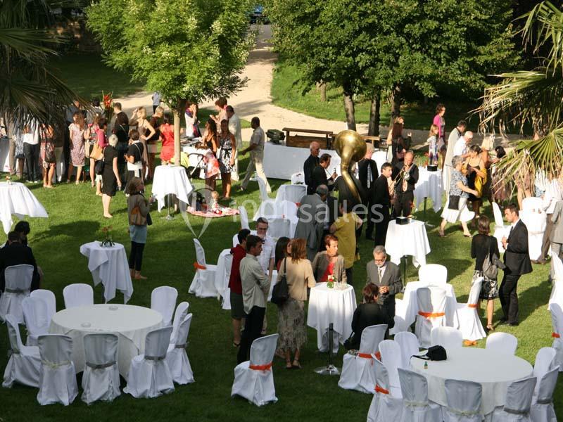 Location salle Rodilhan (Gard) - Mas De Peyre #7