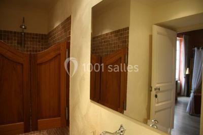 Location salle Rodilhan (Gard) - Mas De Peyre #24