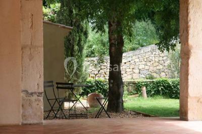 Location salle Rodilhan (Gard) - Mas De Peyre #24