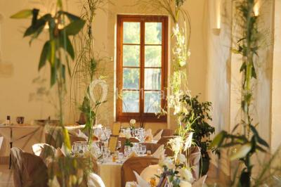 Location salle Rodilhan (Gard) - Mas De Peyre #24