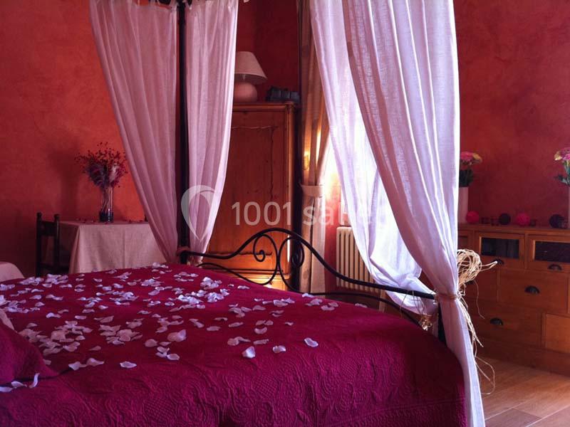 Location salle Rodilhan (Gard) - Mas De Peyre #15