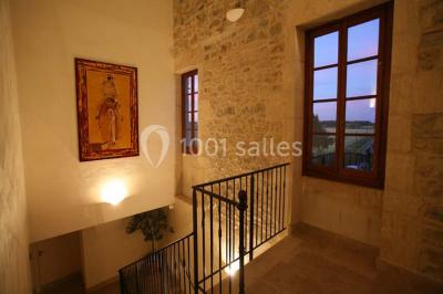 Location salle Rodilhan (Gard) - Mas De Peyre #24