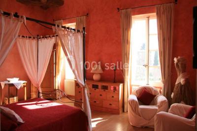 Location salle Rodilhan (Gard) - Mas De Peyre #24