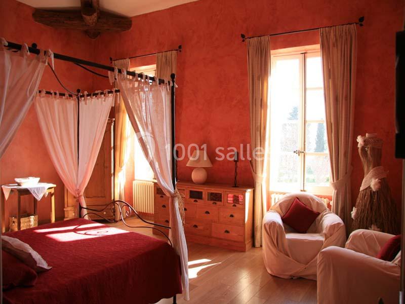 Location salle Rodilhan (Gard) - Mas De Peyre #18