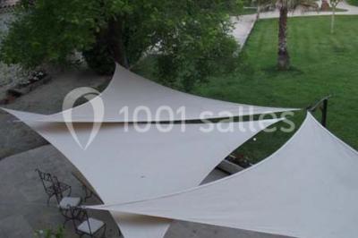 Location salle Rodilhan (Gard) - Mas De Peyre #24