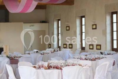 Location salle Rodilhan (Gard) - Mas De Peyre #24