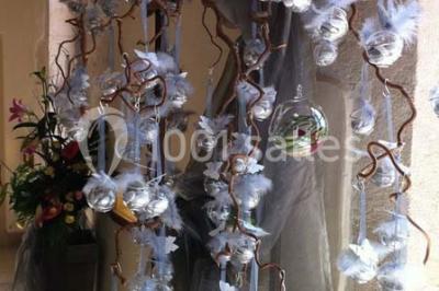 Location salle Rodilhan (Gard) - Mas De Peyre #24