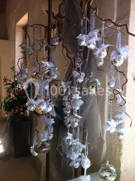 Location salle Rodilhan (Gard) - Mas De Peyre #22