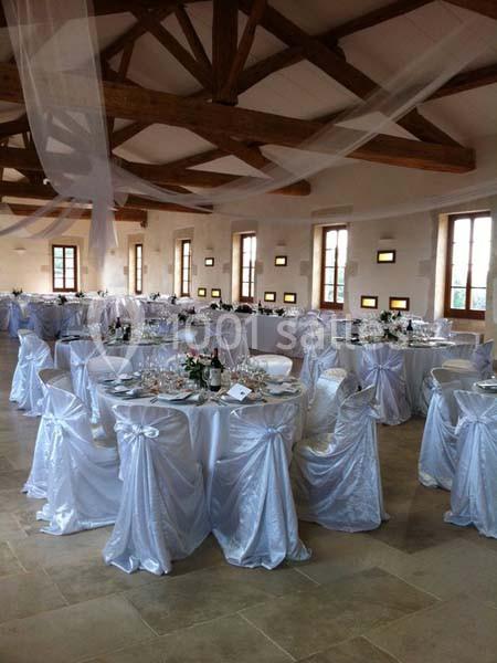 Location salle Rodilhan (Gard) - Mas De Peyre #23