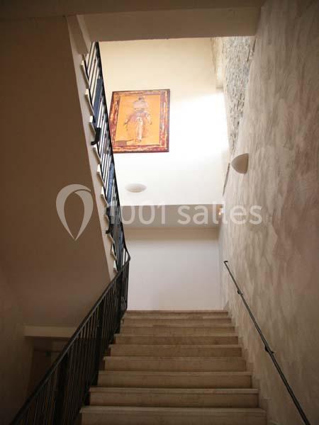 Location salle Rodilhan (Gard) - Mas De Peyre #24