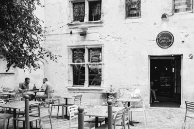 Les Mauvais Garçons