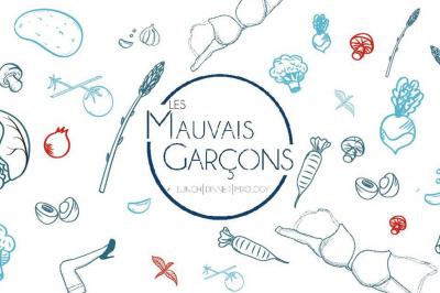 Les Mauvais Garçons - photo 3