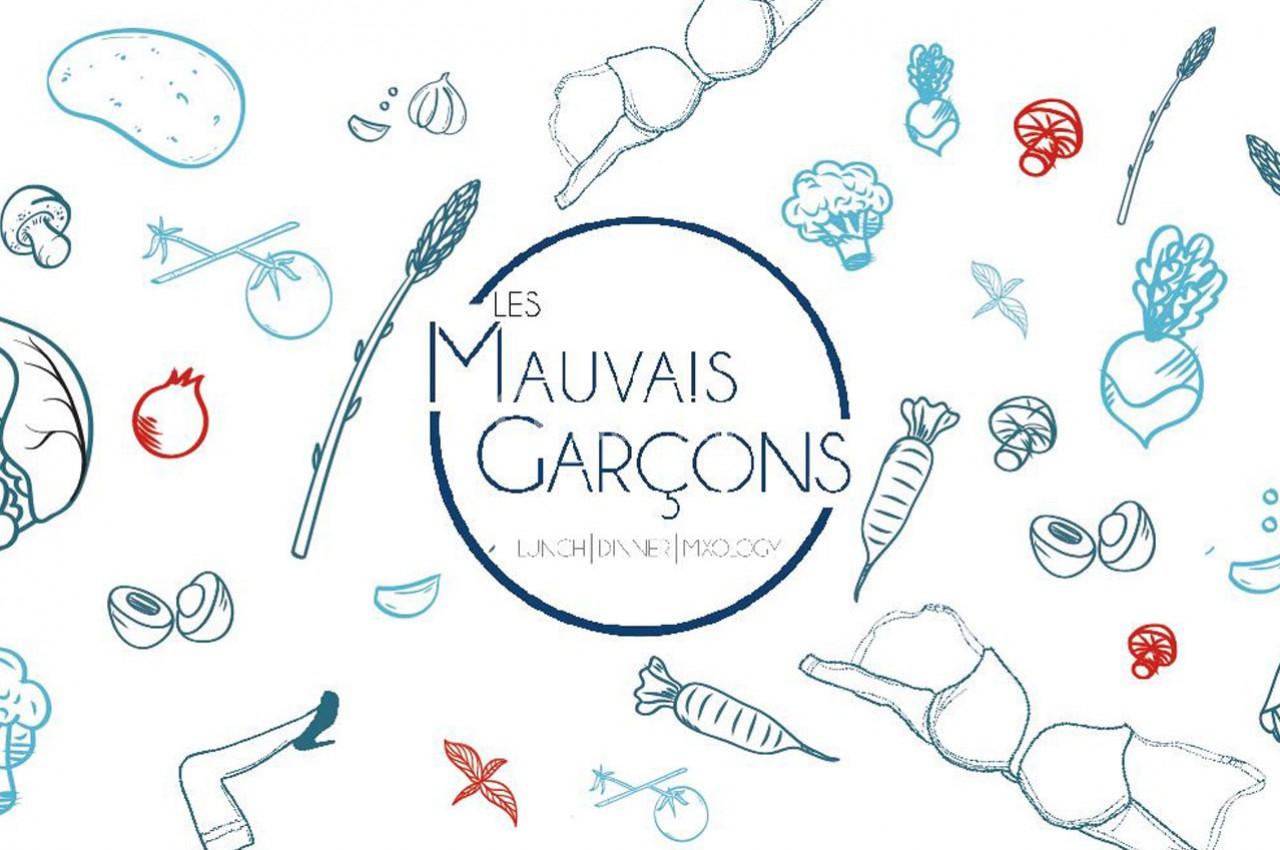 Les Mauvais Garçons - galerie - photo 3
