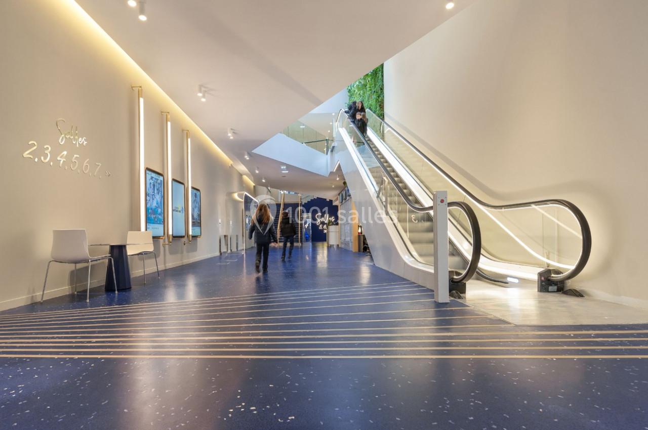 7 Batignolles - galerie - photo 5