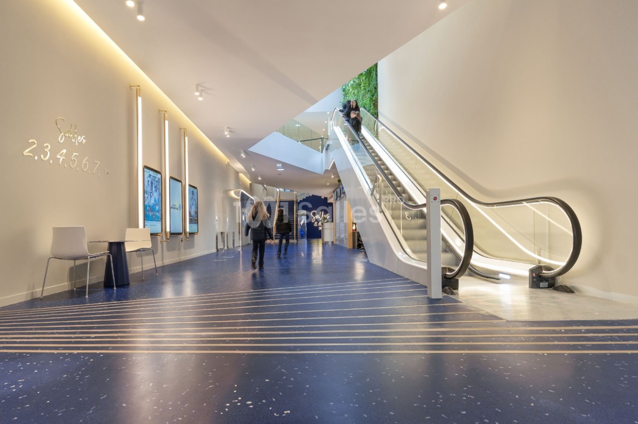 7 Batignolles - galerie - photo 5