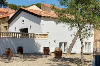 Miniature Location salle Béziers (Hérault) - Domaine des Hautes Vignes #21 Location salle Béziers (Hérault) - Domaine des Hautes Vignes #69