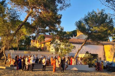 Miniature Location salle Béziers (Hérault) - Domaine des Hautes Vignes #23 Location salle Béziers (Hérault) - Domaine des Hautes Vignes #69