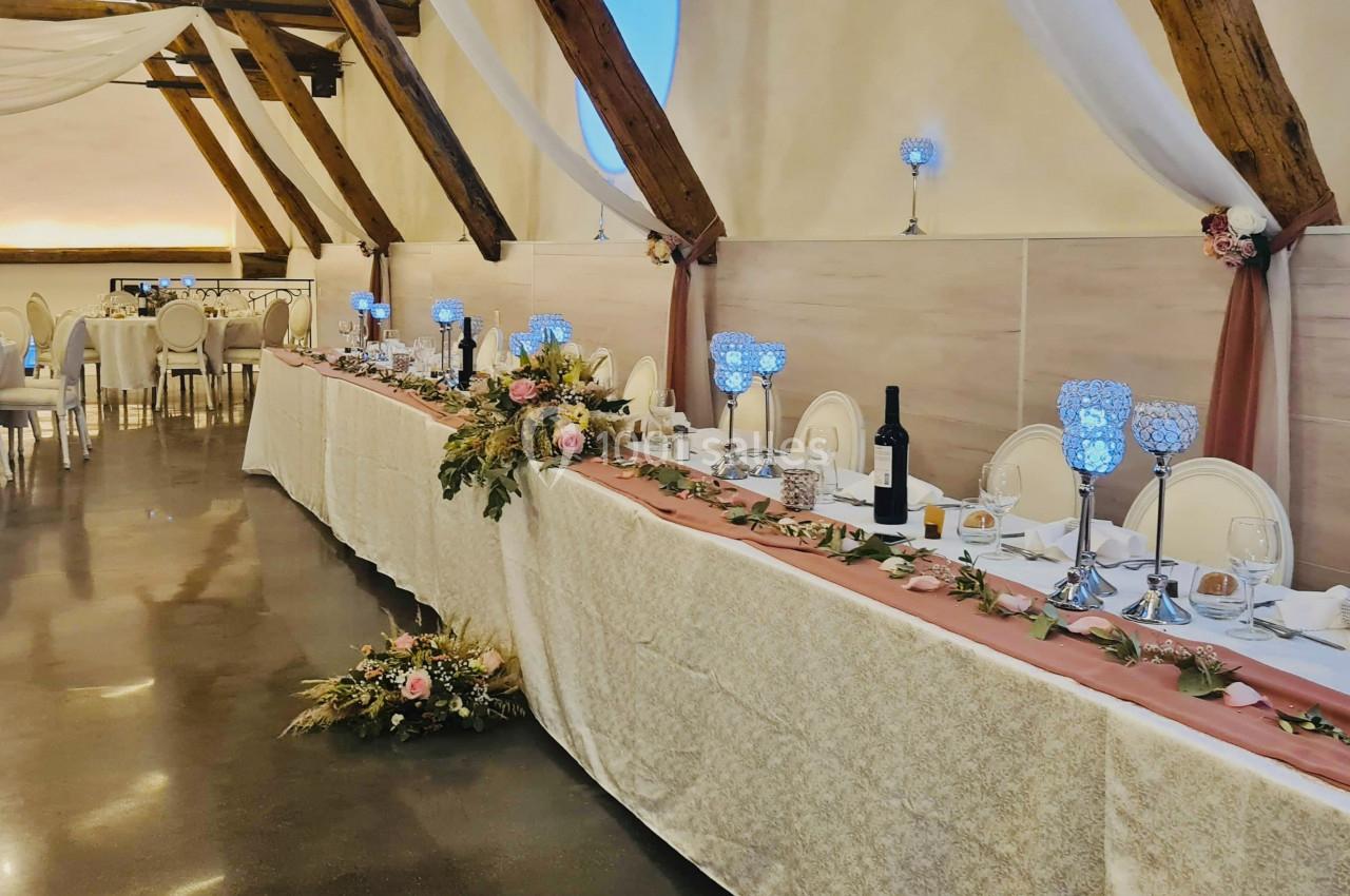 Location salle Béziers (Hérault) - Domaine des Hautes Vignes #29