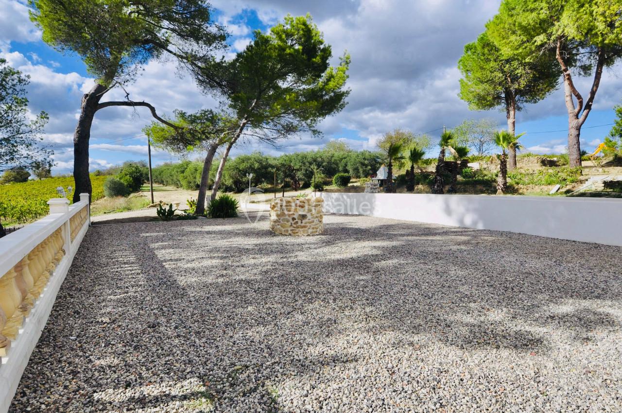 Location salle Béziers (Hérault) - Domaine des Hautes Vignes #40