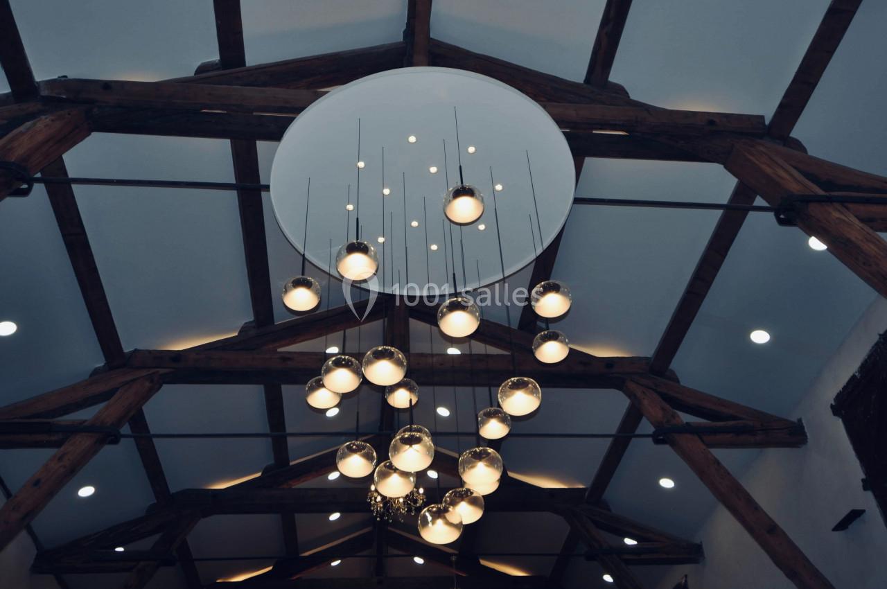 Location salle Béziers (Hérault) - Domaine des Hautes Vignes #44